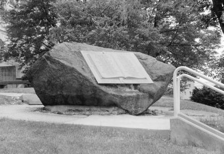00278 Akron Centennial Boulder and Memorial Tablet.jpg 00278 Akron Centennial Boulder and Memorial Tablet.jpg