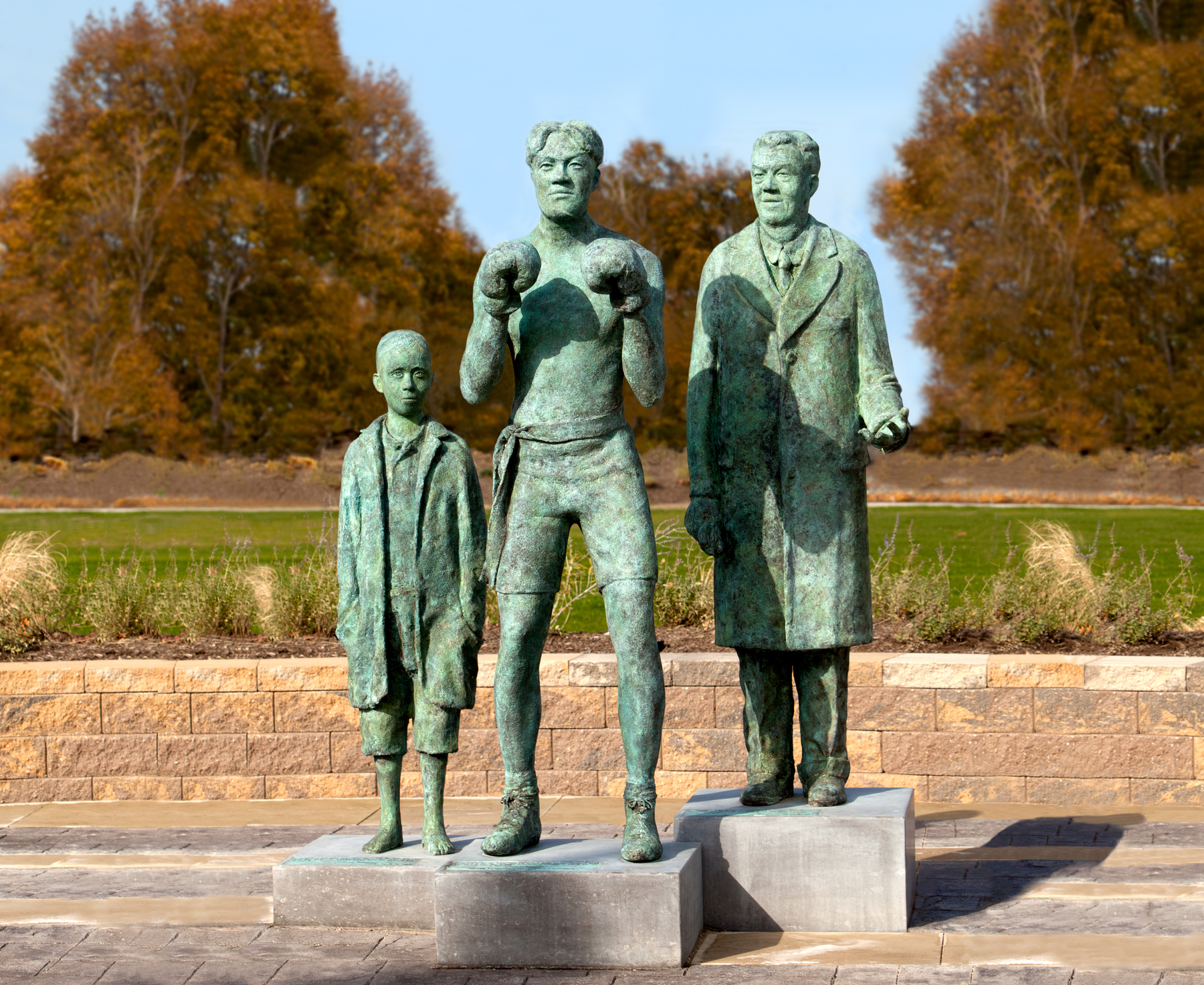 Kilbane Sculpture Front View.jpg Kilbane Sculpture Front View.jpg