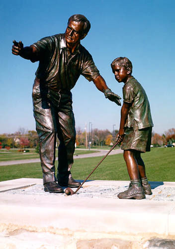 01010 Jack Nicklaus Tribute Sculpture.jpg 01010 Jack Nicklaus Tribute Sculpture.jpg