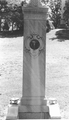 00077 Newton D. Fisher Memorial.jpg 00077 Newton D. Fisher Memorial.jpg