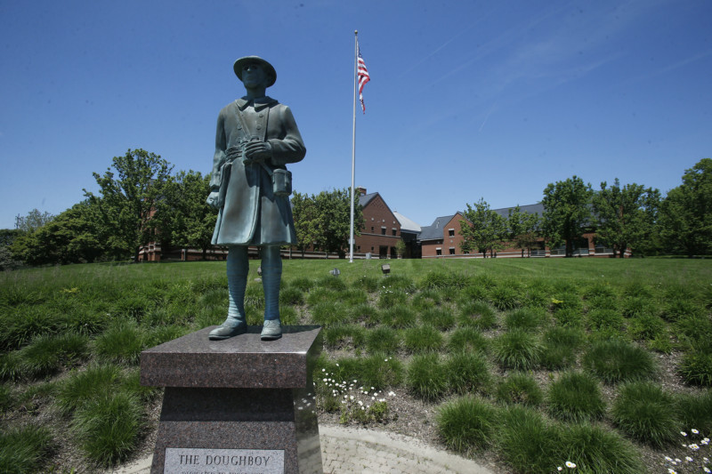 the doughboy.jpg the doughboy.jpg