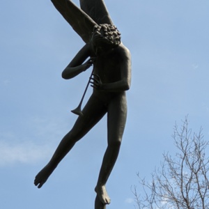 Five Angel Musicians