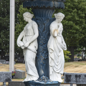 Women's Fountain of Fostoria Fountain Cemetery 3.jpg