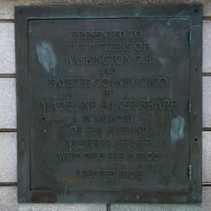 Morris Sharp fountain plaque.jpeg