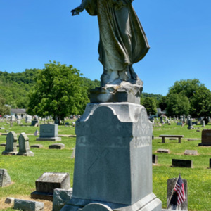 Helbling grave statue.jpeg