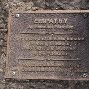 Empathy Plaque.JPG