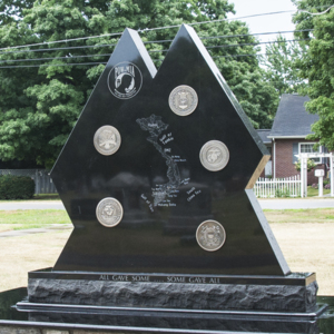 Vietnam Veteran Memorial of Fostoria Fountain Cemetery 5.jpg