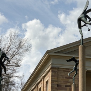 Five Angel Musicians