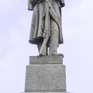 Civil War Memorial of Fostoria Fountain Cemetery 3.jpg