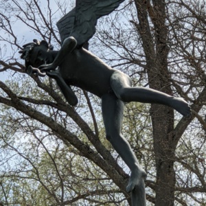 Five Angel Musicians