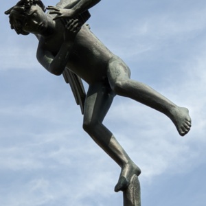 Five Angel Musicians