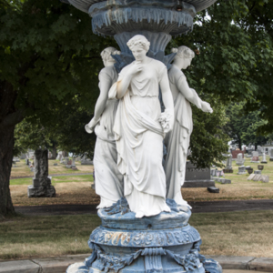 Women's Fountain of Fostoria Fountain Cemetery 5.jpg