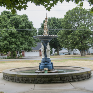 Women's Fountain of Fostoria Fountain Cemetery 1.jpg