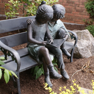 Readers Right Angle