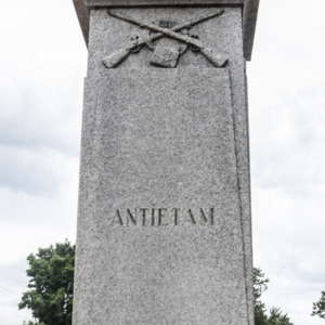 Civil War Memorial of Fostoria Fountain Cemetery 4.jpg