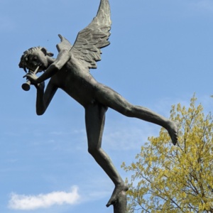 Five Angel Musicians