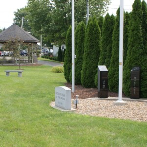 Saluting Soldier Veterans Park.JPG