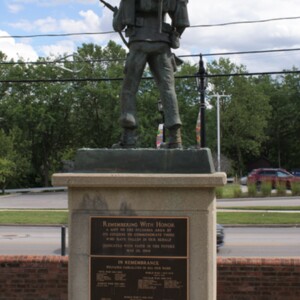 Sylvania Soldier Statue Rear.JPG