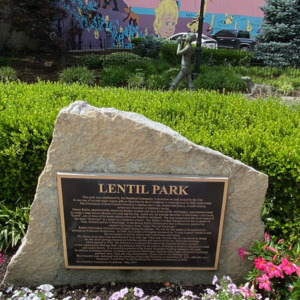 Lentil plaque.jpeg